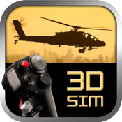 Apache Sim 3D