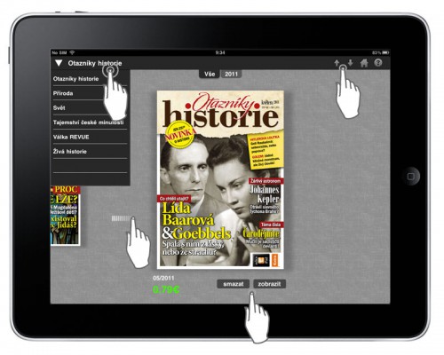 extra reader01 extra reader01 500x400 Tempo Apple je vražedné…