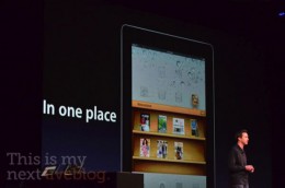 ios5-newsstand1 ios5 newsstand1 260x172 WWDC 2011: Evoluce živě – iOS 5
