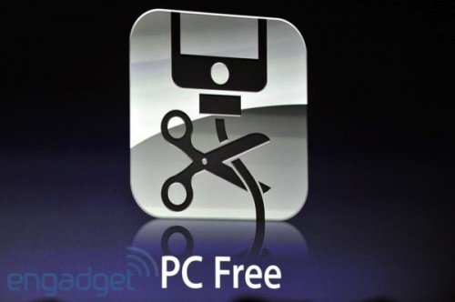 ios5-pcfree ios5 pcfree 500x332 WWDC 2011: Evoluce živě – iOS 5