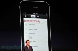 ios5-reminders2 ios5 reminders2 260x172 WWDC 2011: Evoluce živě – iOS 5