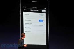 ios5-reminders3 ios5 reminders3 260x172 WWDC 2011: Evoluce živě – iOS 5