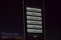 ios5-twitter3 ios5 twitter3 260x172 WWDC 2011: Evoluce živě – iOS 5
