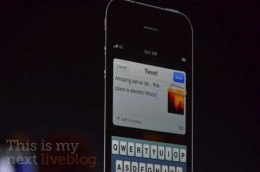 ios5-twitter4 ios5 twitter4 260x172 WWDC 2011: Evoluce živě – iOS 5