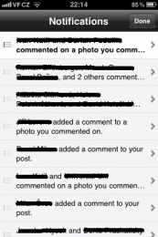 GPlus Notifications IMG 1379 coloured 173x260 Google+ už má i aplikaci pro iPhone