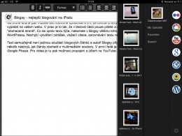 Blogsy_03 Blogsy 03 260x195 Blogsy – nejlepší blogování na iPadu