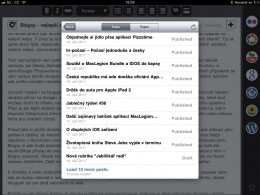 Blogsy_05 Blogsy 05 260x195 Blogsy – nejlepší blogování na iPadu