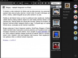 Blogsy_06 Blogsy 06 260x195 Blogsy – nejlepší blogování na iPadu