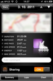 Sports Tracker 03a 173x260   Sports Tracker – osobní špeh