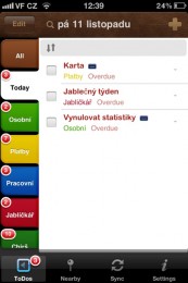 2do App 2do App 173x260 Aplikace, které zabilo iOS 5