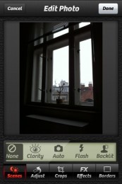 Camera plus Camera plus 173x260 Aplikace, které zabilo iOS 5