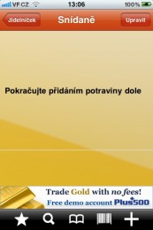 Snídaně IMG 1793 173x260 Kalorické tabulky pohlídejte se