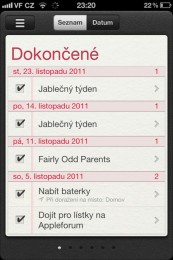 Reminders 01 173x260   Reminders   úkolovník podle Applu podrobně