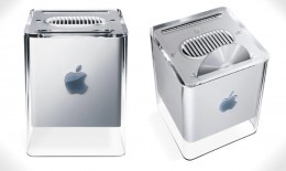 Jablečný týden #48 apple mac g4 cube 260x155 Jablečný týden #48