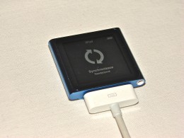 iPod nano_02 iPod nano 02 260x195 iPod nano 2011 Velká recenze nového hudebního přehrávače