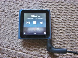 iPod nano_05 iPod nano 05 260x195 iPod nano 2011 Velká recenze nového hudebního přehrávače