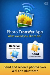 photo transfer 1 173x260   Jak na synchronizaci fotek z iPhone do Macu