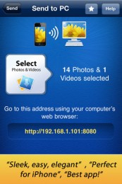 photo transfer 2 173x260   Jak na synchronizaci fotek z iPhone do Macu