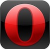 Opera mini (iPad)