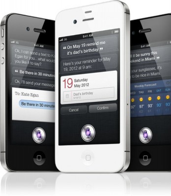 Siri iphone Siri iphone 348x400 Jablečný týden #49
