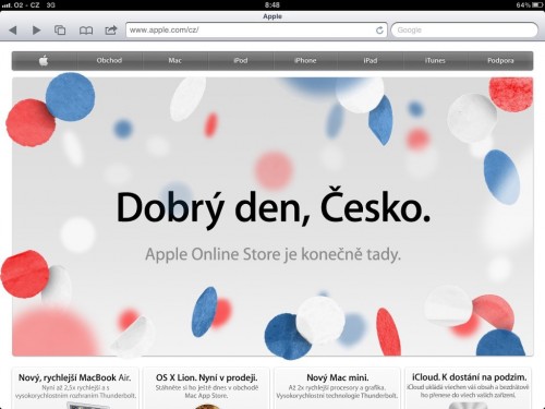 apple-online-store apple online store 500x375 Jablečný rok 2011 (červenec prosinec)