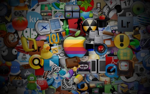 mac apps banner 500x314   Malý průvodce Mac aplikacemi zdarma pro začátečníky