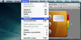 Ikona select all Ikona select all 260x130 Jak změnit ikonu aplikace