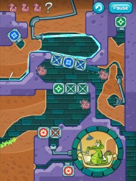 wheres-my-water-ipad-1 wheres my water ipad 1 195x260 Wheres My Water – zachraňte Swampyho