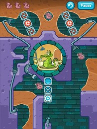 wheres-my-water-ipad-2 wheres my water ipad 2 195x260 Wheres My Water – zachraňte Swampyho