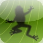 Ancient Frog