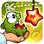 Cut the Rope: Experiments