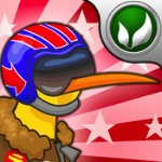 Fly Kiwi Fly!