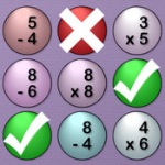 MathTables