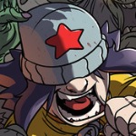 Pro Zombie Soccer