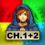 Puzzle Quest