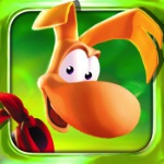 Rayman 2