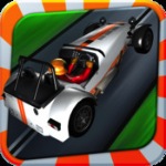 Slotz Racer