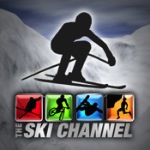 Touch Ski 3D