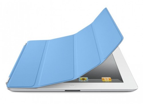 iPad smart cover 500x364   Jablečný týden 12 #12
