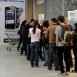 Obrazem: iSETOS otevřel další pražskou prodejnu