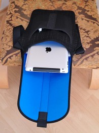 Moje brašnička aneb jak jsem řešil přenášení MacBooku Air 13 a iPadu built5 195x260 Moje brašnička aneb jak jsem řešil přenášení MacBooku Air 13 a iPadu