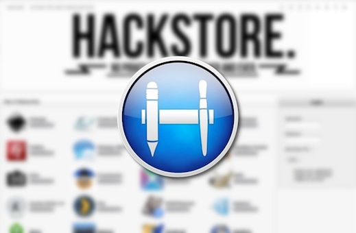 #htmlcaption_41127 Vyzkoušeli jsme HackStore, alternativu Mac App Store