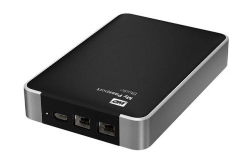 My-Passport-Studio-2TB My Passport Studio 2TB 500x326 Western Digital My Passport Studio externí disk s unibody