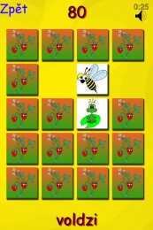 Pexeso – klasika pro nejmenší Pexeso 01 173x260 Pexeso – klasika pro nejmenší