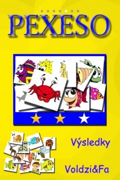 Pexeso – klasika pro nejmenší Pexeso 04 173x260 Pexeso – klasika pro nejmenší