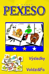 Pexeso – klasika pro nejmenší Pexeso 06 173x260 Pexeso – klasika pro nejmenší