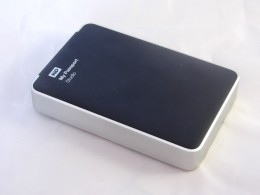 Western Digital My Passport Studio externí disk s unibody WD My Passport Studio 01 260x195 Western Digital My Passport Studio externí disk s unibody