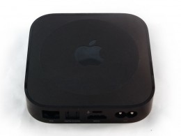 apple tv 3 gen 1 260x195   Recenze Apple TV 3. generace