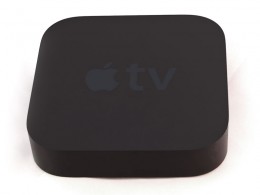 apple tv 3 gen 3 260x195   Recenze Apple TV 3. generace