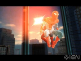 Amazing Spiderman 01 260x195   Herní novinky z E3 pro iOS i Mac